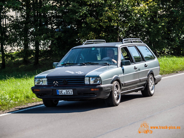 Siegerland Classic 2015, powered by www Siegerland Classic 2015, powered by AMC Burbach