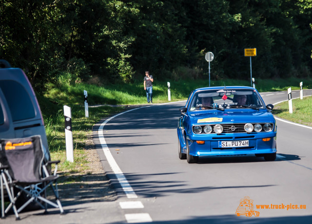 Siegerland Classic 2015, powered by www Siegerland Classic 2015, powered by AMC Burbach