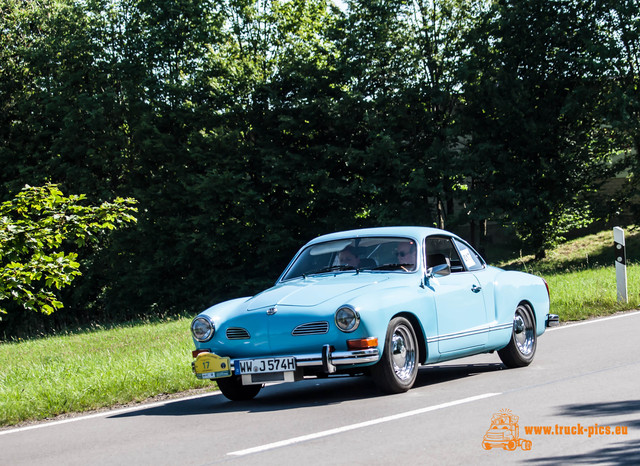 Siegerland Classic 2015, powered by www Siegerland Classic 2015, powered by AMC Burbach