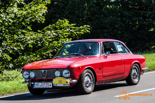 Siegerland Classic 2015, powered by www Siegerland Classic 2015, powered by AMC Burbach