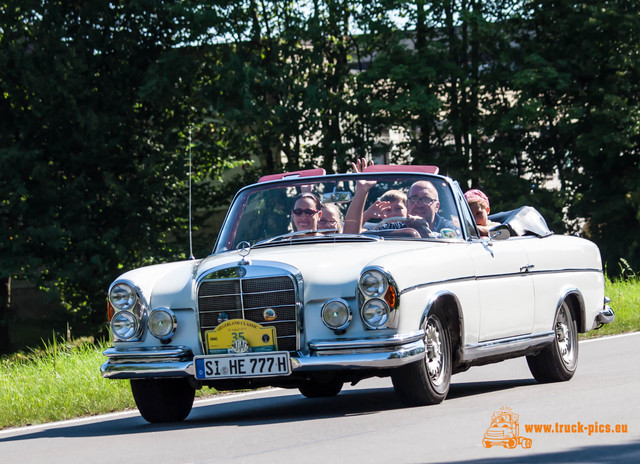 Siegerland Classic 2015, powered by www Siegerland Classic 2015, powered by AMC Burbach