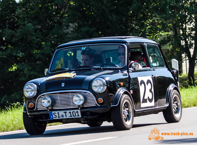 Siegerland Classic 2015, powered by www Siegerland Classic 2015, powered by AMC Burbach