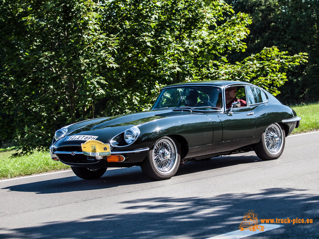 Siegerland Classic 2015, powered by www Siegerland Classic 2015, powered by AMC Burbach