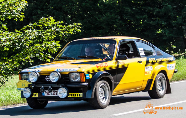 Siegerland Classic 2015, powered by www Siegerland Classic 2015, powered by AMC Burbach