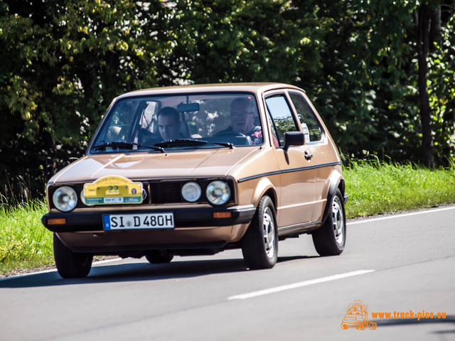 Siegerland Classic 2015, powered by www Siegerland Classic 2015, powered by AMC Burbach