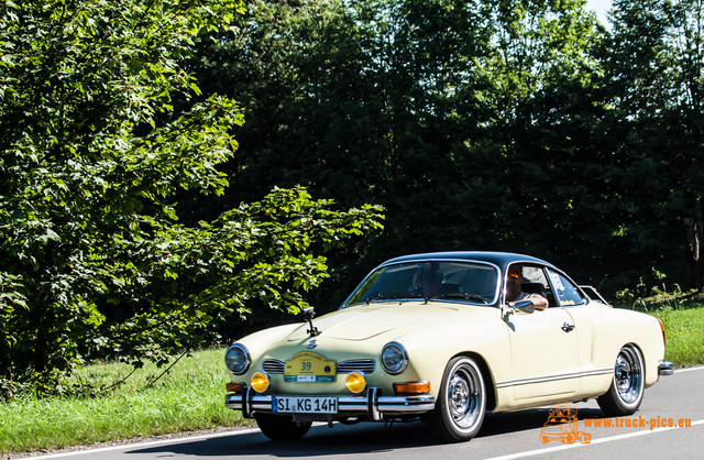 Siegerland Classic 2015, powered by www Siegerland Classic 2015, powered by AMC Burbach