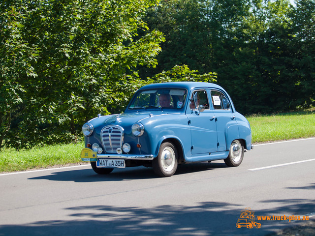 Siegerland Classic 2015, powered by www Siegerland Classic 2015, powered by AMC Burbach