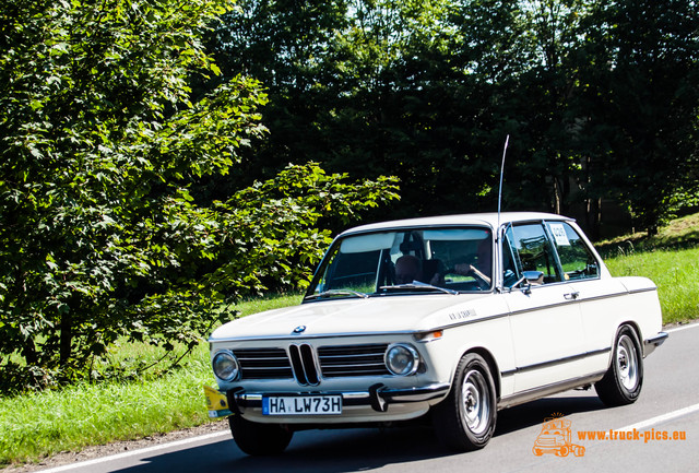 Siegerland Classic 2015, powered by www Siegerland Classic 2015, powered by AMC Burbach