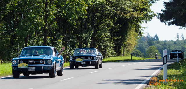 Siegerland Classic 2015, powered by www Siegerland Classic 2015, powered by AMC Burbach