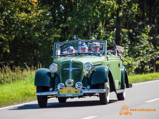 Siegerland Classic 2015, powered by www Siegerland Classic 2015, powered by AMC Burbach