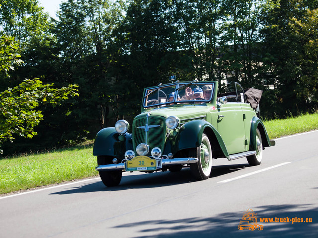 Siegerland Classic 2015, powered by www Siegerland Classic 2015, powered by AMC Burbach