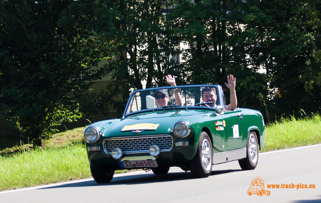 Siegerland Classic 2015, powered by www Siegerland Classic 2015, powered by AMC Burbach