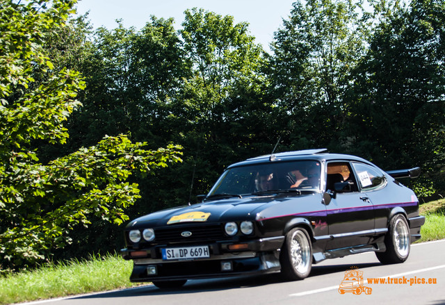 Siegerland Classic 2015, powered by www Siegerland Classic 2015, powered by AMC Burbach