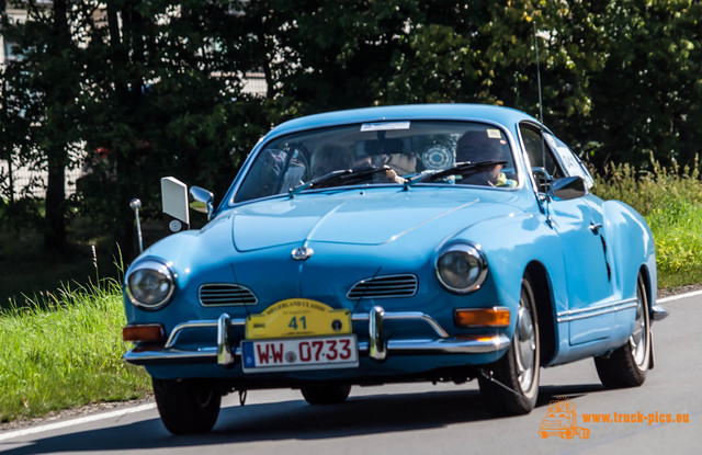 Siegerland Classic 2015, powered by www Siegerland Classic 2015, powered by AMC Burbach