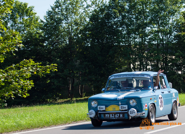 Siegerland Classic 2015, powered by www Siegerland Classic 2015, powered by AMC Burbach