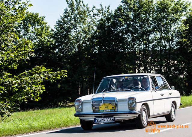 Siegerland Classic 2015, powered by www Siegerland Classic 2015, powered by AMC Burbach