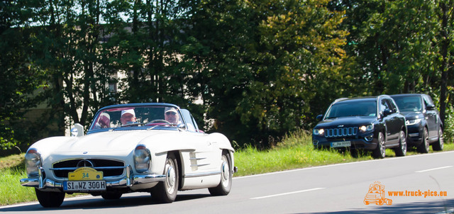 Siegerland Classic 2015, powered by www Siegerland Classic 2015, powered by AMC Burbach