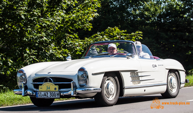 Siegerland Classic 2015, powered by www Siegerland Classic 2015, powered by AMC Burbach