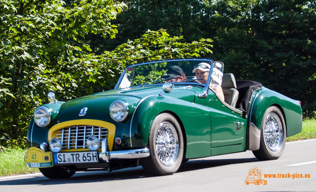 Siegerland Classic 2015, powered by www Siegerland Classic 2015, powered by AMC Burbach