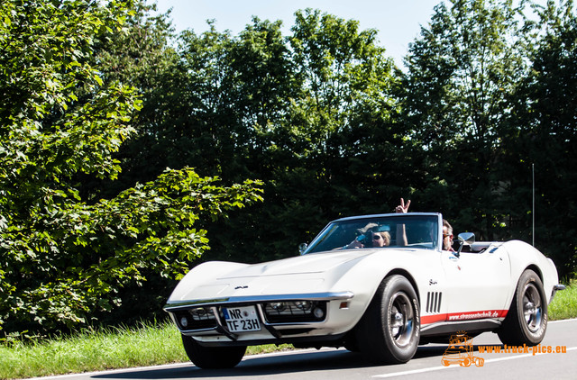 Siegerland Classic 2015, powered by www Siegerland Classic 2015, powered by AMC Burbach