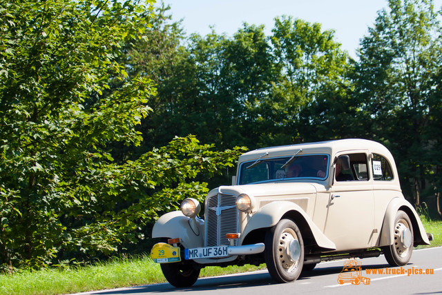 Siegerland Classic 2015, powered by www Siegerland Classic 2015, powered by AMC Burbach