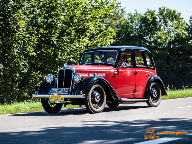 Siegerland Classic 2015, powered by www Siegerland Classic 2015, powered by AMC Burbach