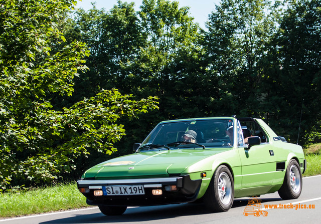 Siegerland Classic 2015, powered by www Siegerland Classic 2015, powered by AMC Burbach