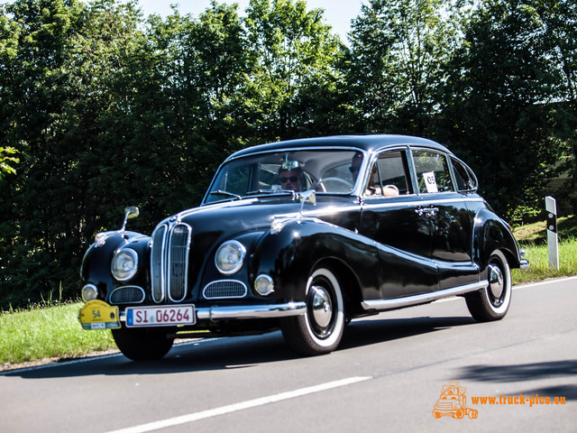 Siegerland Classic 2015, powered by www Siegerland Classic 2015, powered by AMC Burbach