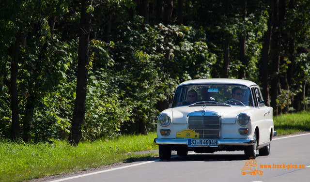 Siegerland Classic 2015, powered by www Siegerland Classic 2015, powered by AMC Burbach