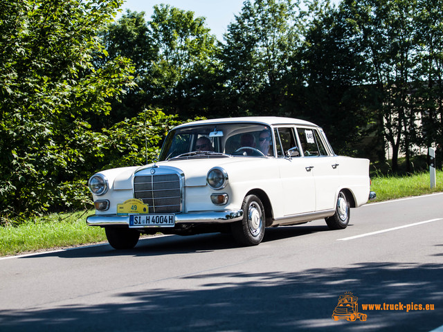 Siegerland Classic 2015, powered by www Siegerland Classic 2015, powered by AMC Burbach