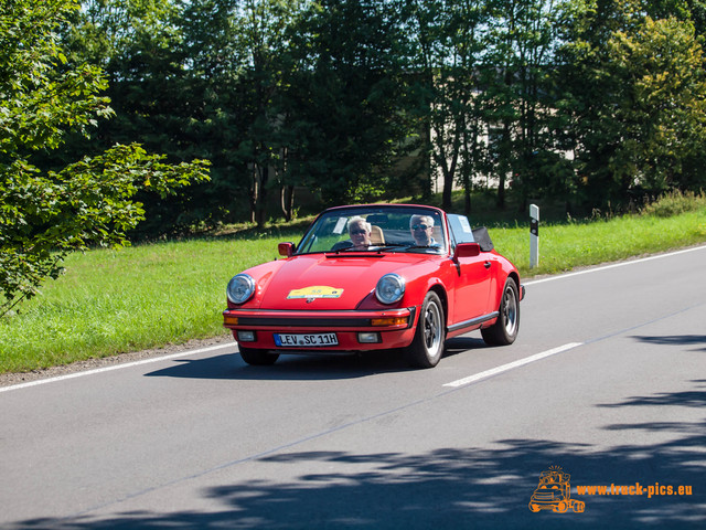 Siegerland Classic 2015, powered by www Siegerland Classic 2015, powered by AMC Burbach