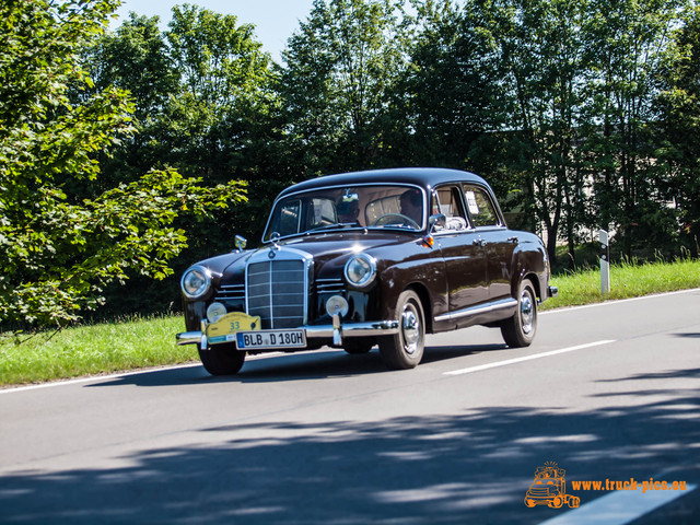 Siegerland Classic 2015, powered by www Siegerland Classic 2015, powered by AMC Burbach