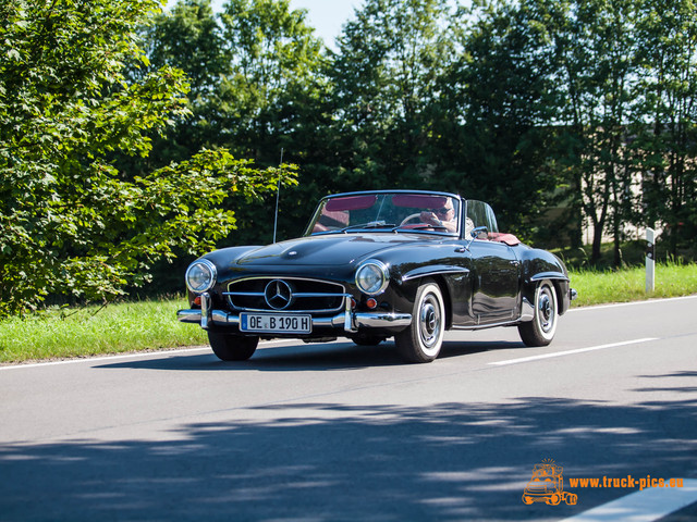 Siegerland Classic 2015, powered by www Siegerland Classic 2015, powered by AMC Burbach