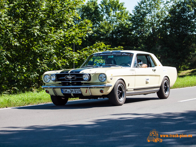 Siegerland Classic 2015, powered by www Siegerland Classic 2015, powered by AMC Burbach