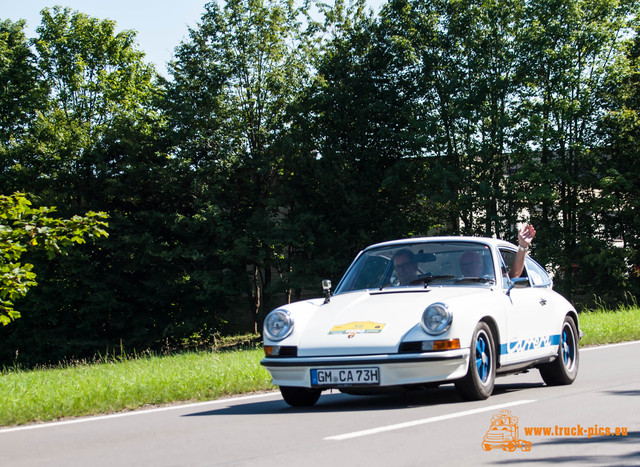 Siegerland Classic 2015, powered by www Siegerland Classic 2015, powered by AMC Burbach