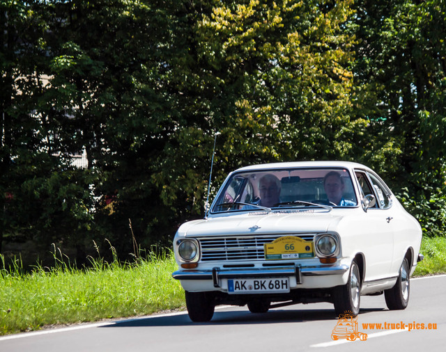 Siegerland Classic 2015, powered by www Siegerland Classic 2015, powered by AMC Burbach