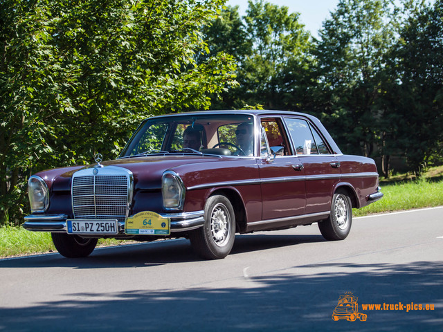 Siegerland Classic 2015, powered by www Siegerland Classic 2015, powered by AMC Burbach