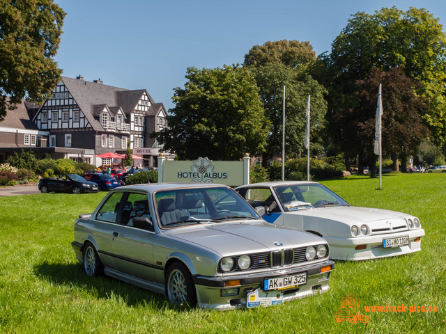 Siegerland Classic 2015, powered by www Siegerland Classic 2015, powered by AMC Burbach