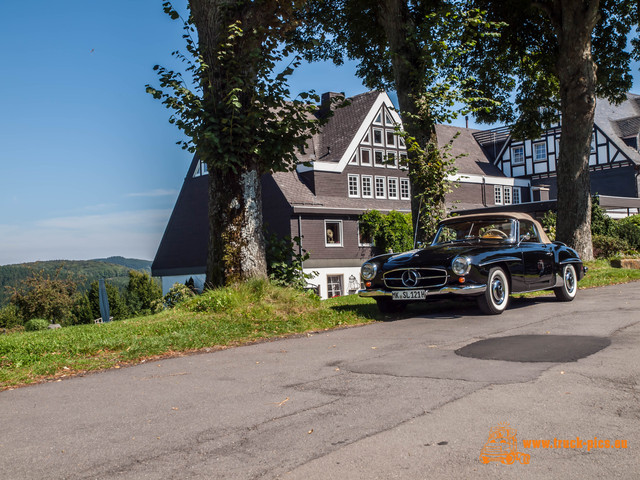 Siegerland Classic 2015, powered by www Siegerland Classic 2015, powered by AMC Burbach