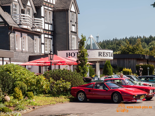 Siegerland Classic 2015, powered by www Siegerland Classic 2015, powered by AMC Burbach