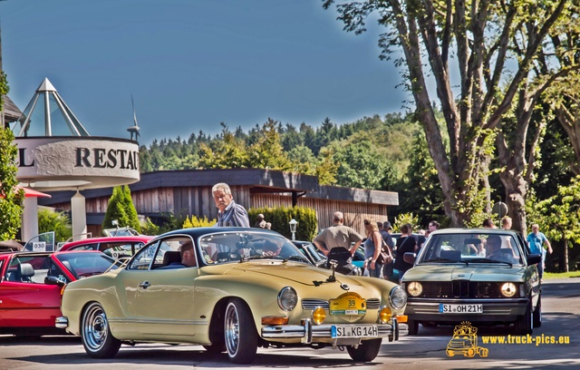 Siegerland Classic 2015, powered by www Siegerland Classic 2015, powered by AMC Burbach