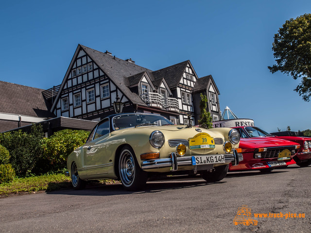 Siegerland Classic 2015, powered by www Siegerland Classic 2015, powered by AMC Burbach