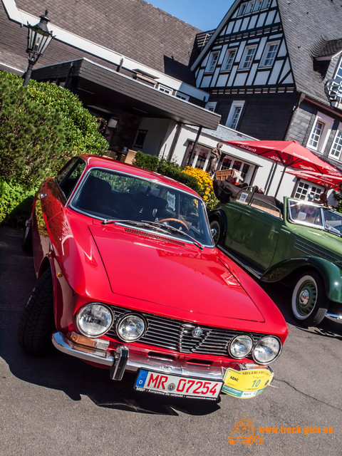 Siegerland Classic 2015, powered by www Siegerland Classic 2015, powered by AMC Burbach