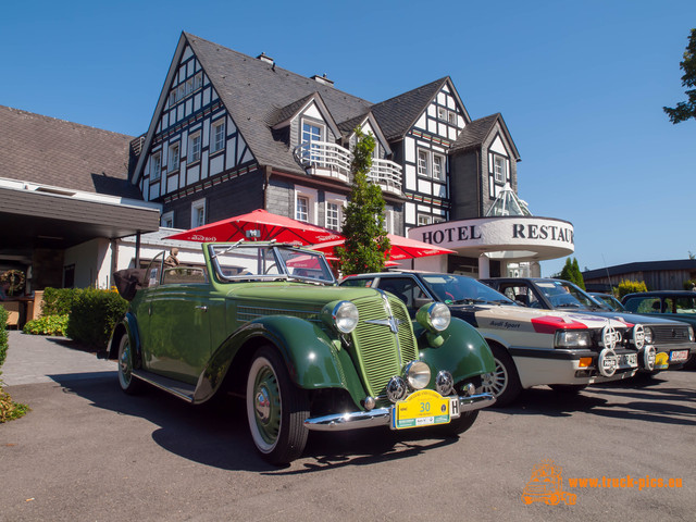 Siegerland Classic 2015, powered by www Siegerland Classic 2015, powered by AMC Burbach