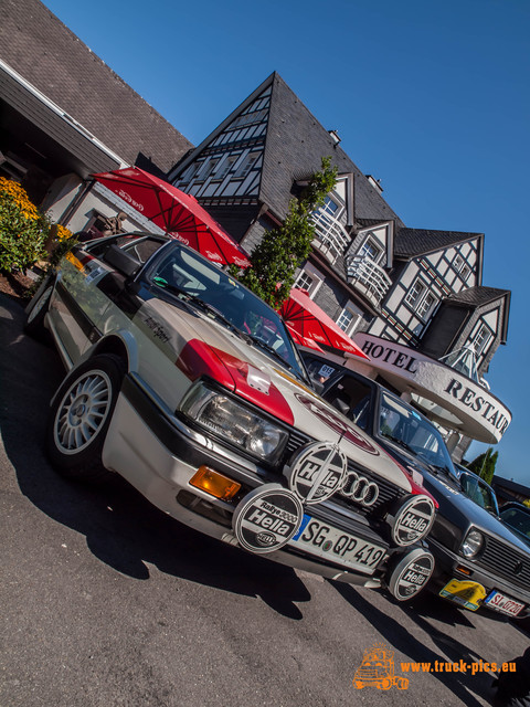 Siegerland Classic 2015, powered by www Siegerland Classic 2015, powered by AMC Burbach