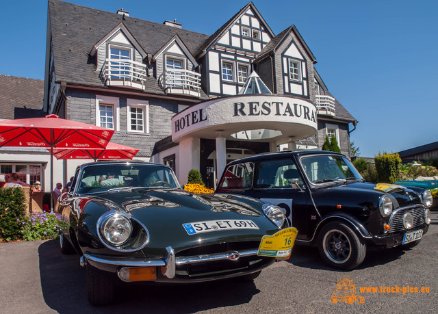 Siegerland Classic 2015, powered by www Siegerland Classic 2015, powered by AMC Burbach