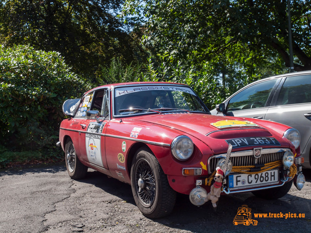 Siegerland Classic 2015, powered by www Siegerland Classic 2015, powered by AMC Burbach