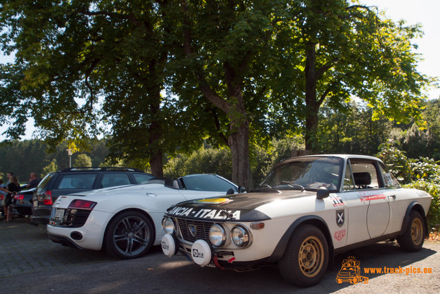 Siegerland Classic 2015, powered by www Siegerland Classic 2015, powered by AMC Burbach