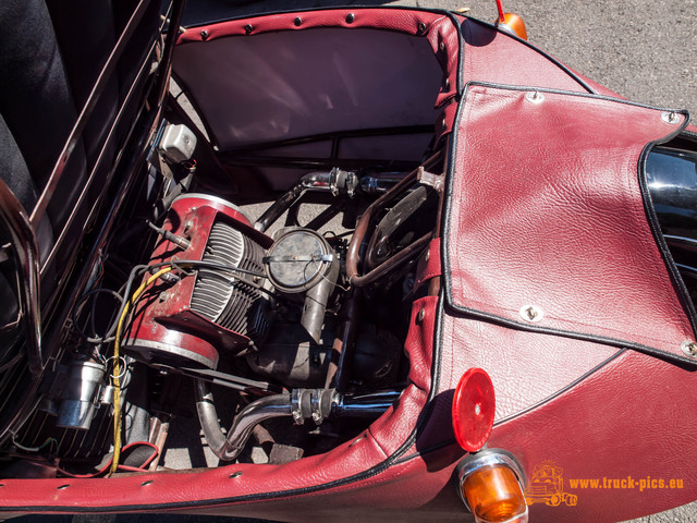 Siegerland Classic 2015, powered by www Siegerland Classic 2015, powered by AMC Burbach