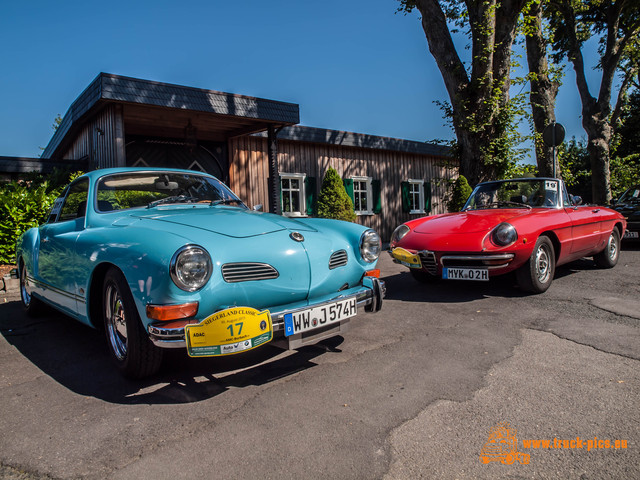 Siegerland Classic 2015, powered by www Siegerland Classic 2015, powered by AMC Burbach